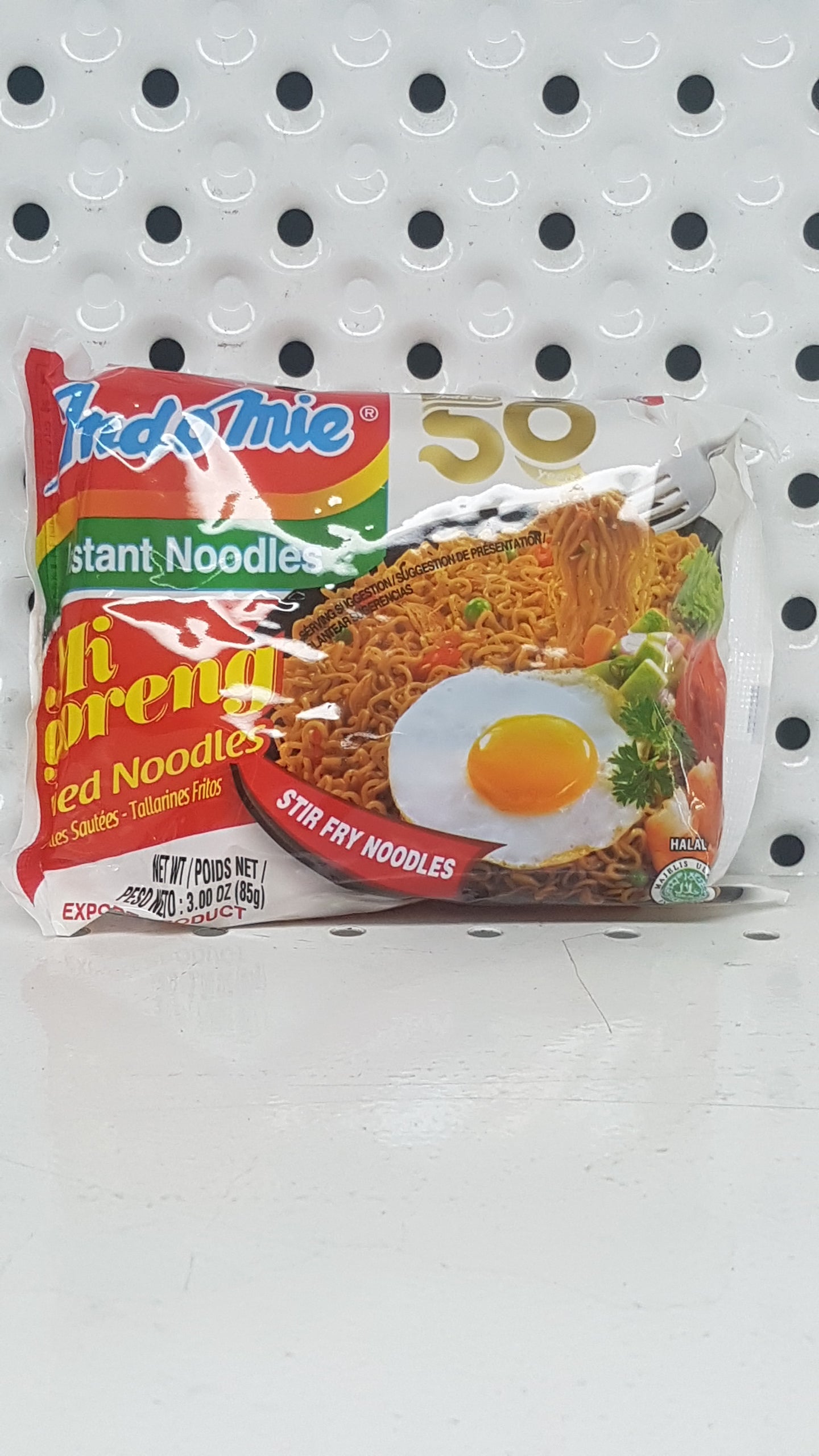 Indomie Mi-goreng 85g