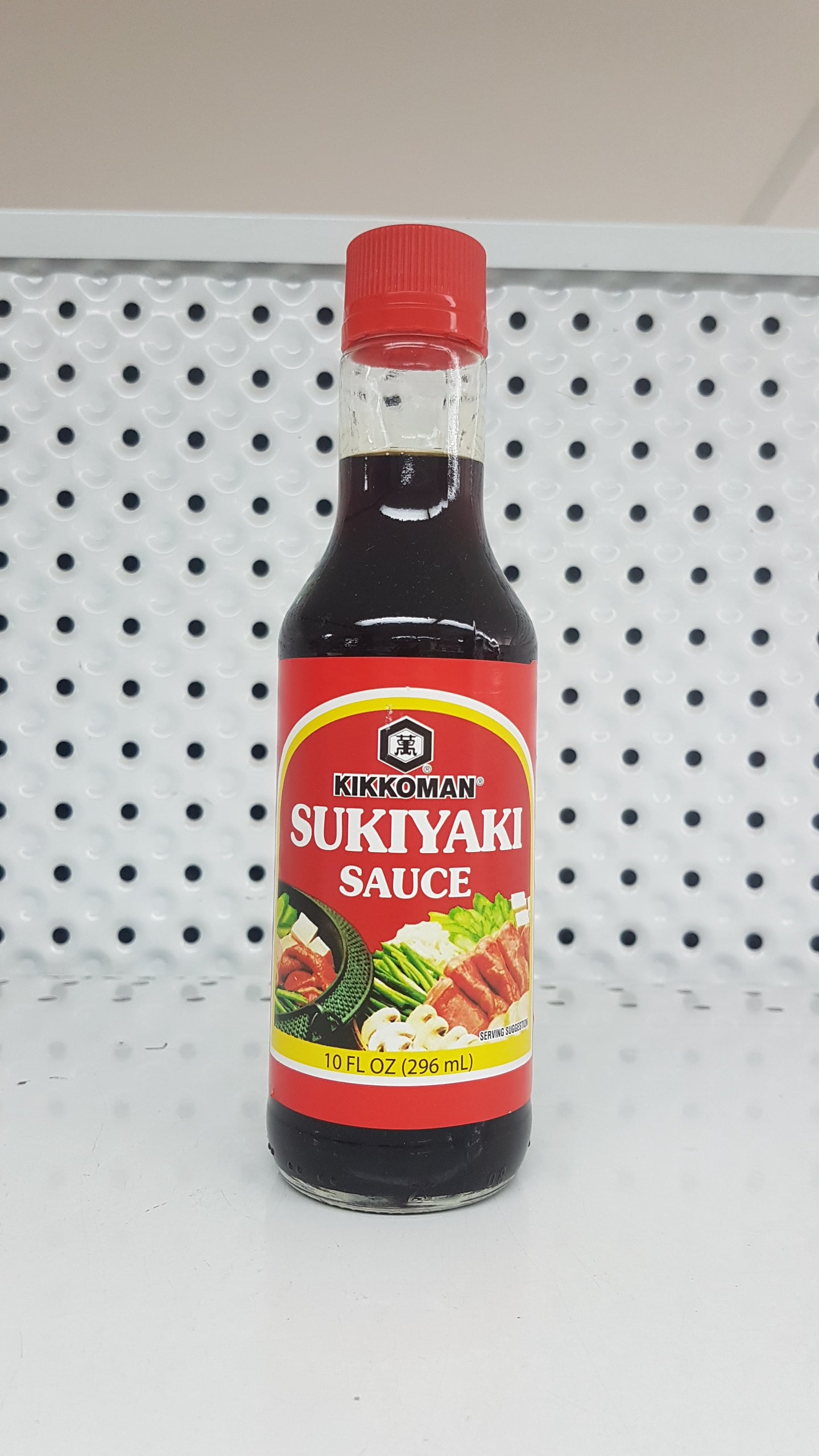 KKM Sauce Sukiyaki 296ml