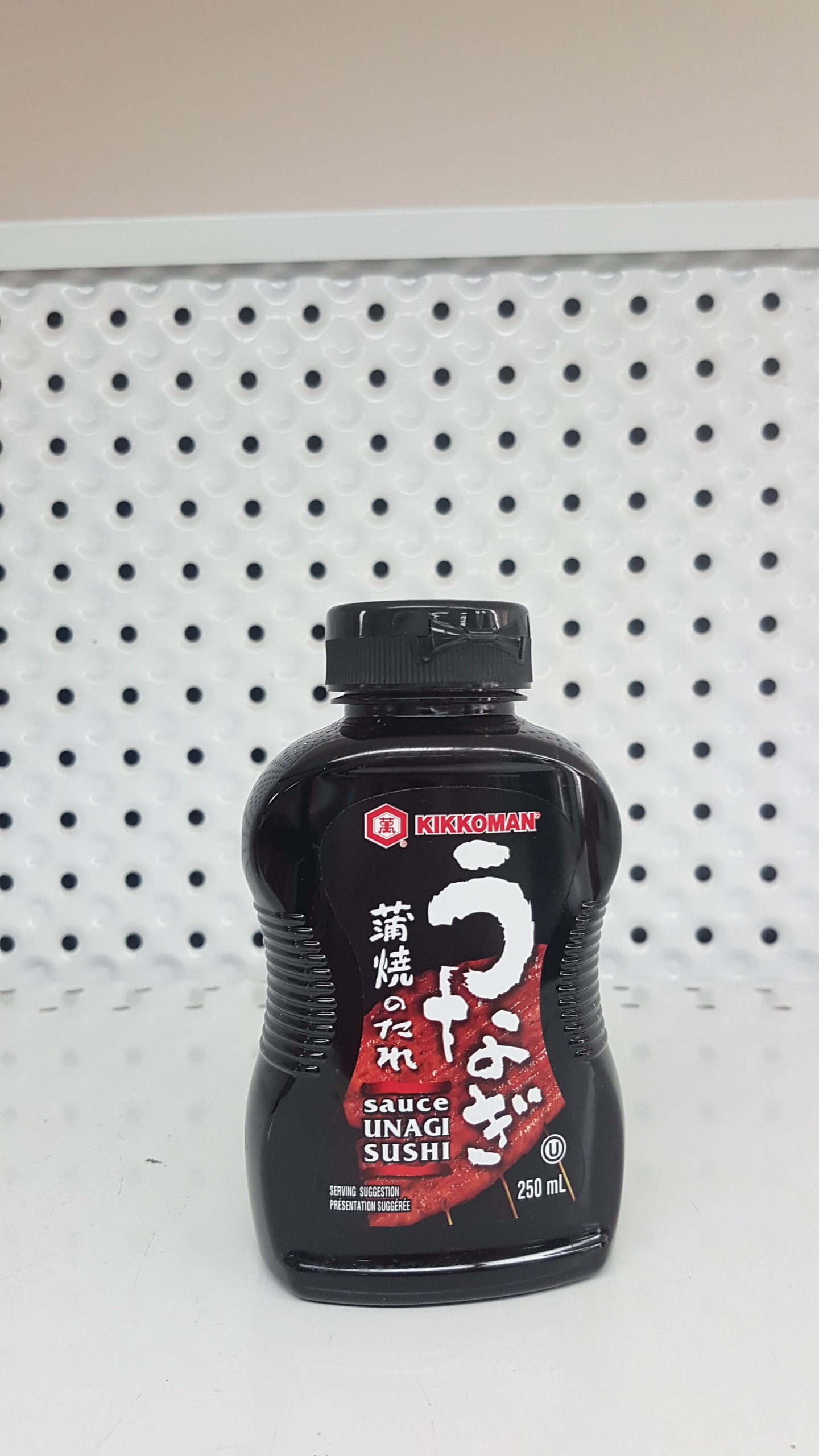 KKM Sauce Unagi Sushi 250ml