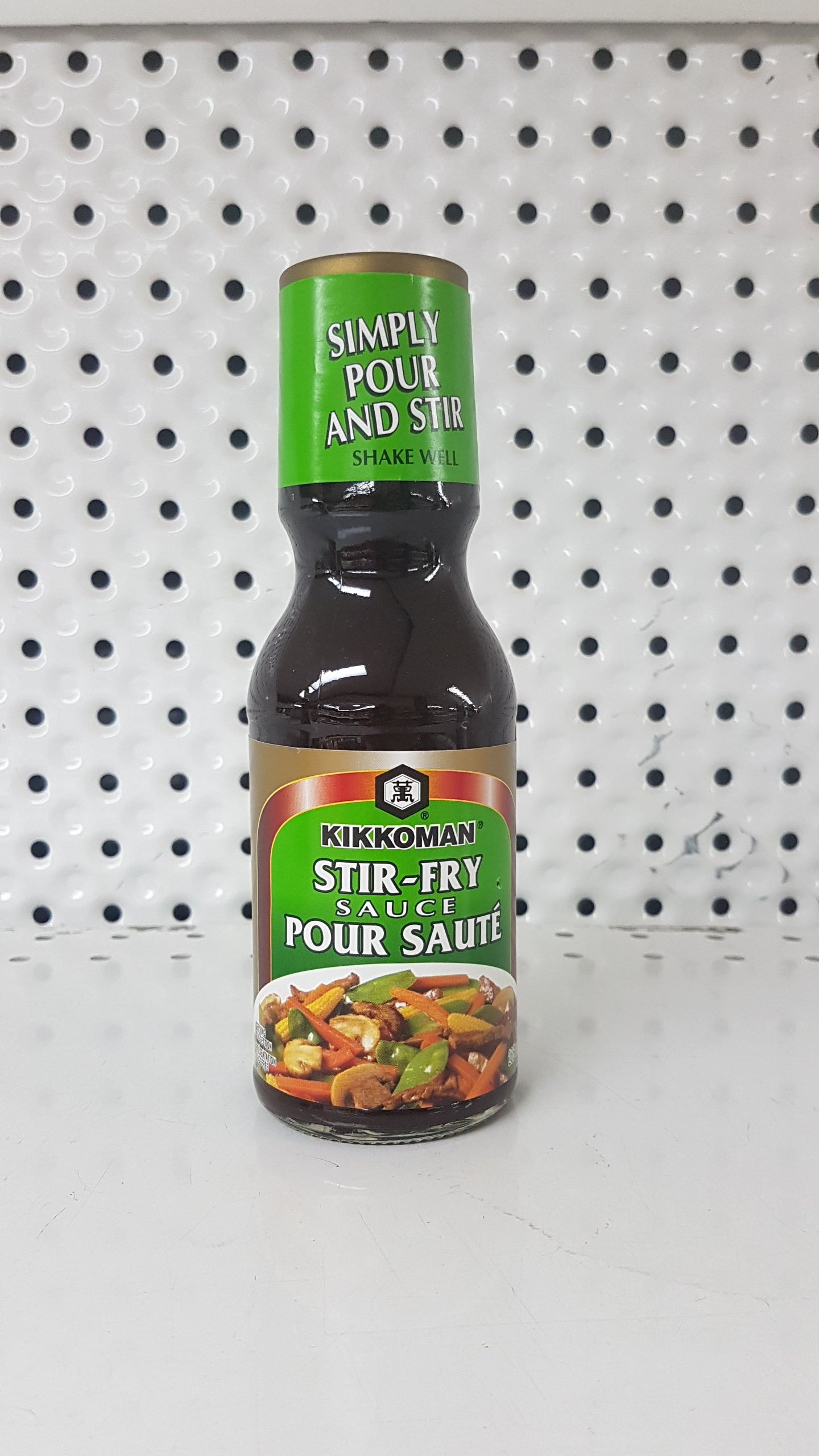 KKM Sauce pour sauté 290ml