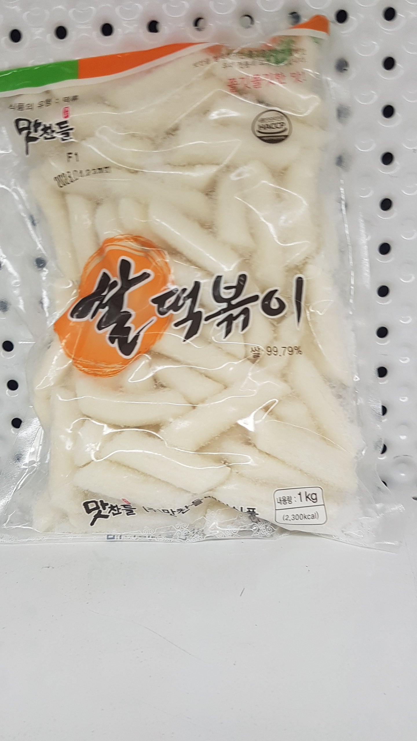 K Rice Cake en Bâton 1kg