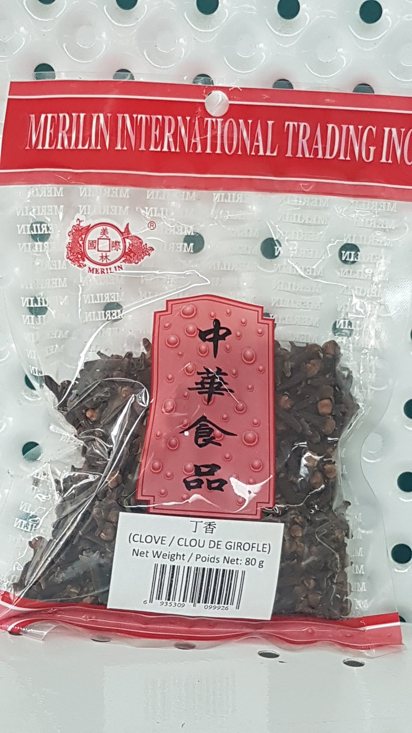 M Clou de Girofle 80g