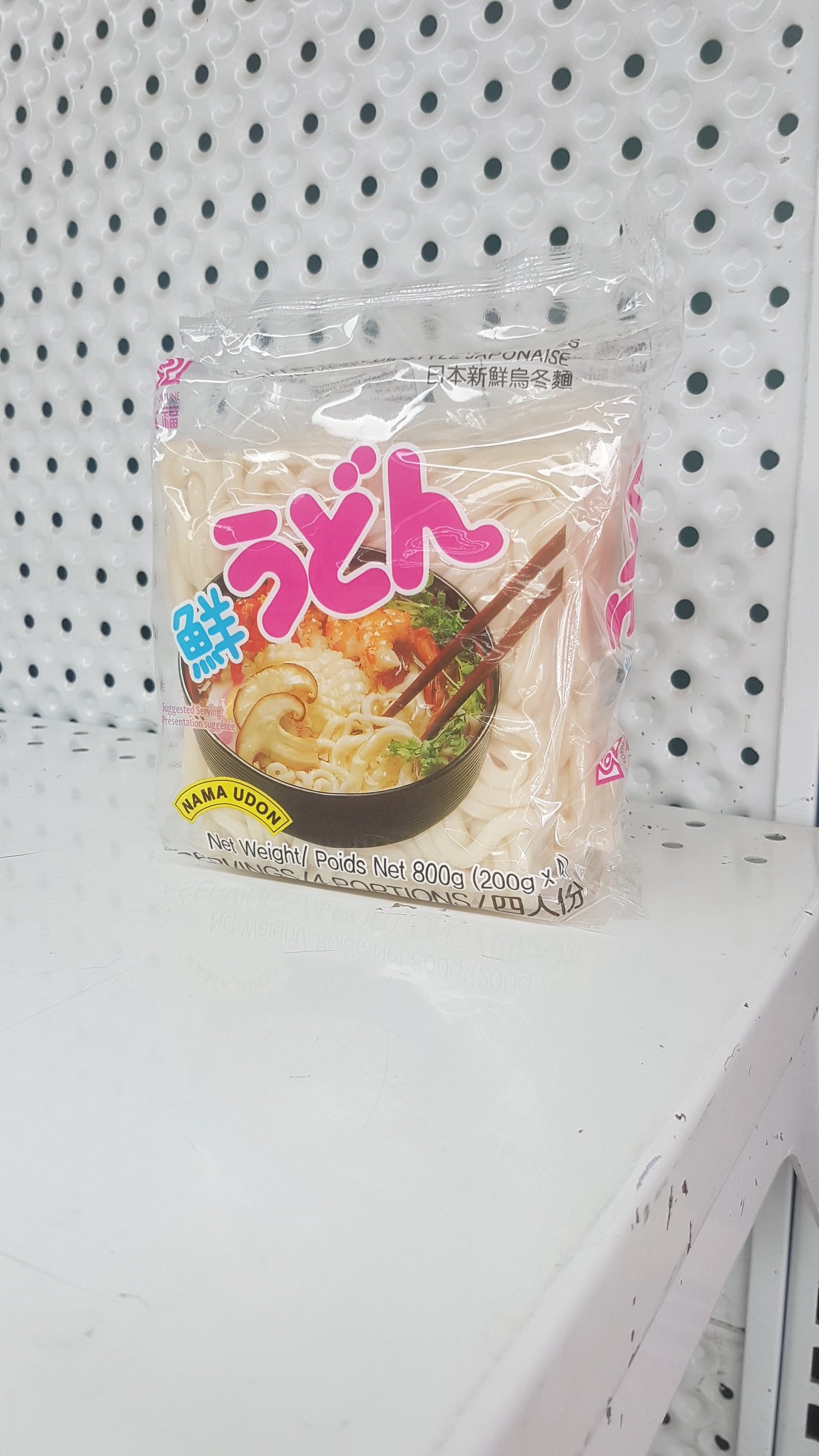 SF UDON 4x200g