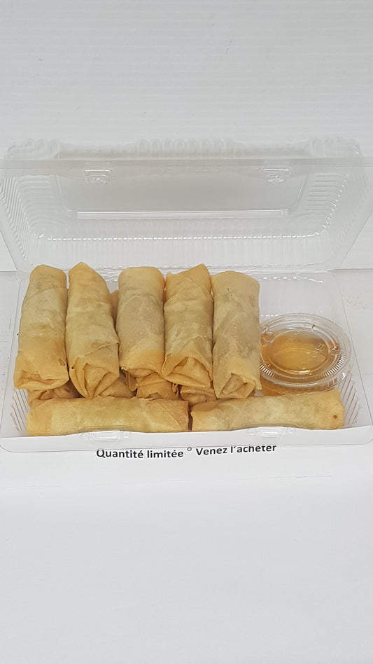 ' Rouleaux Impériaux