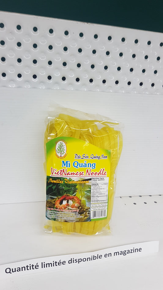 Nouilles de riz Extra Large