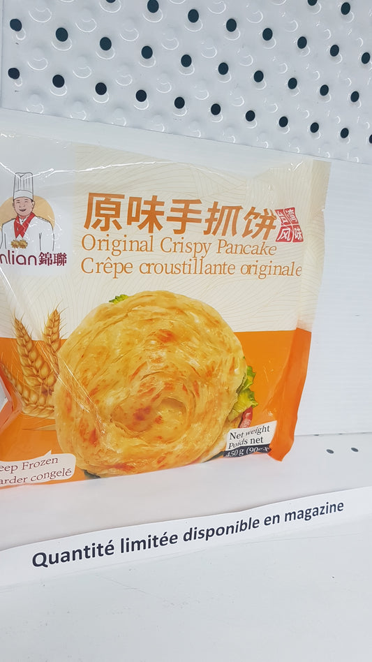 Pancake Original