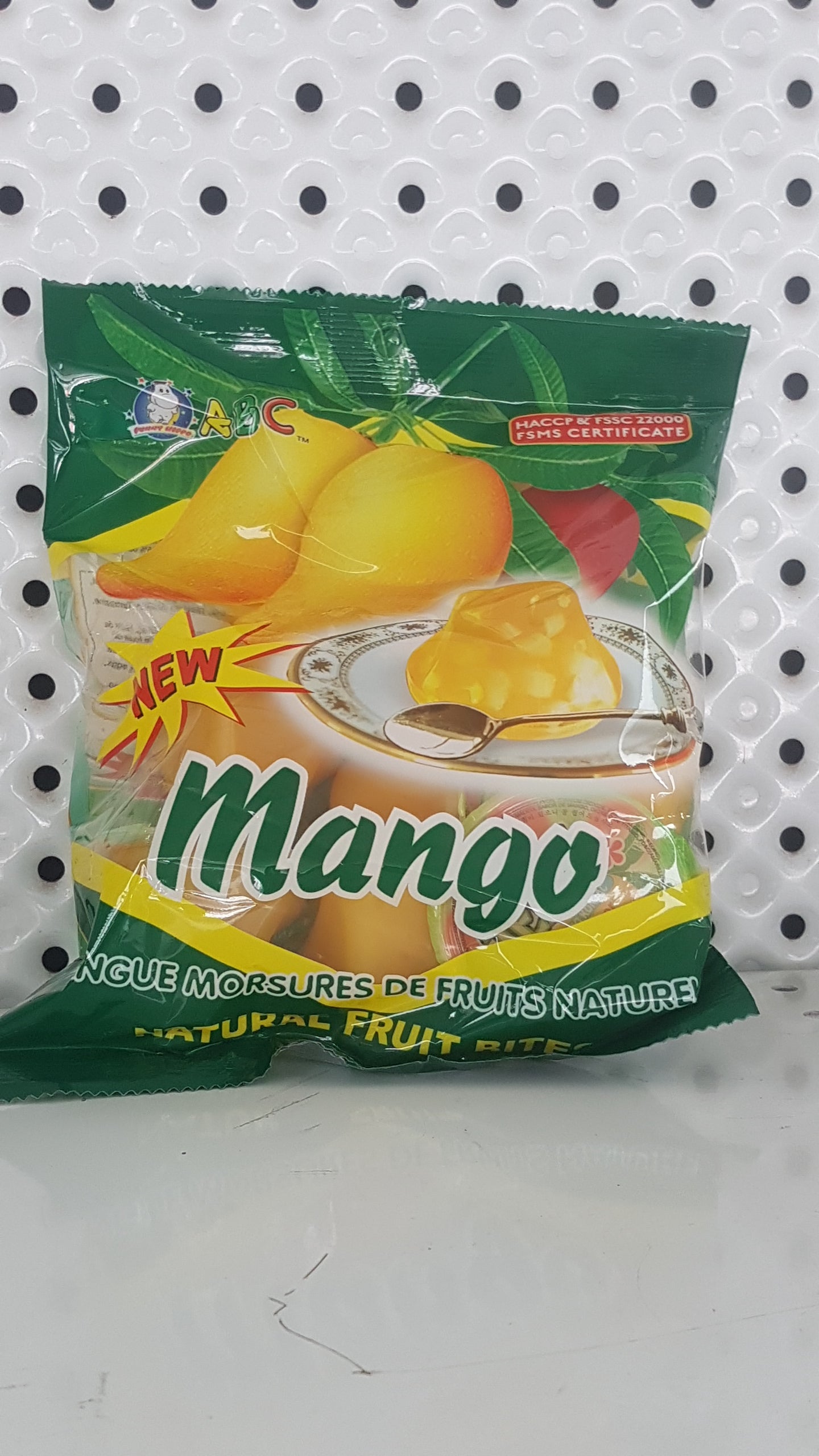 ABC Gelée mango 300g