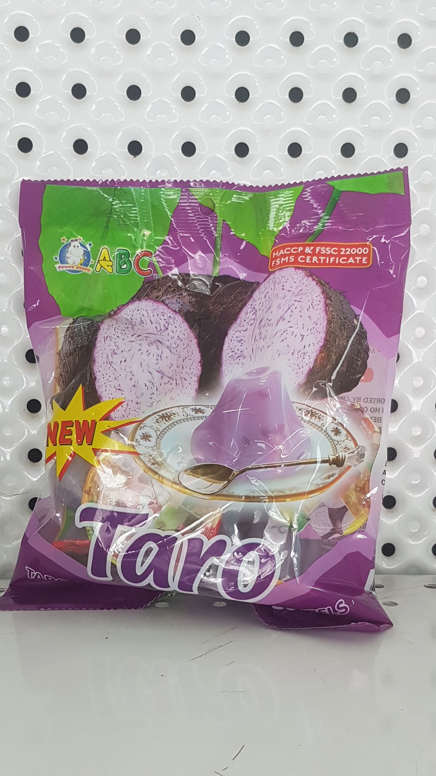 ABC Gelée Taro 300g