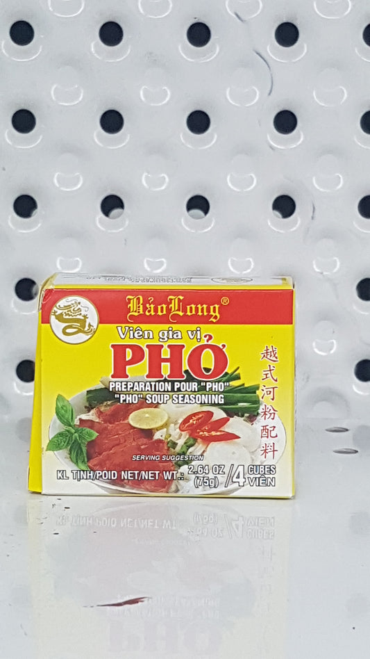 BL Bouillon de PHO au Bœuf  75g