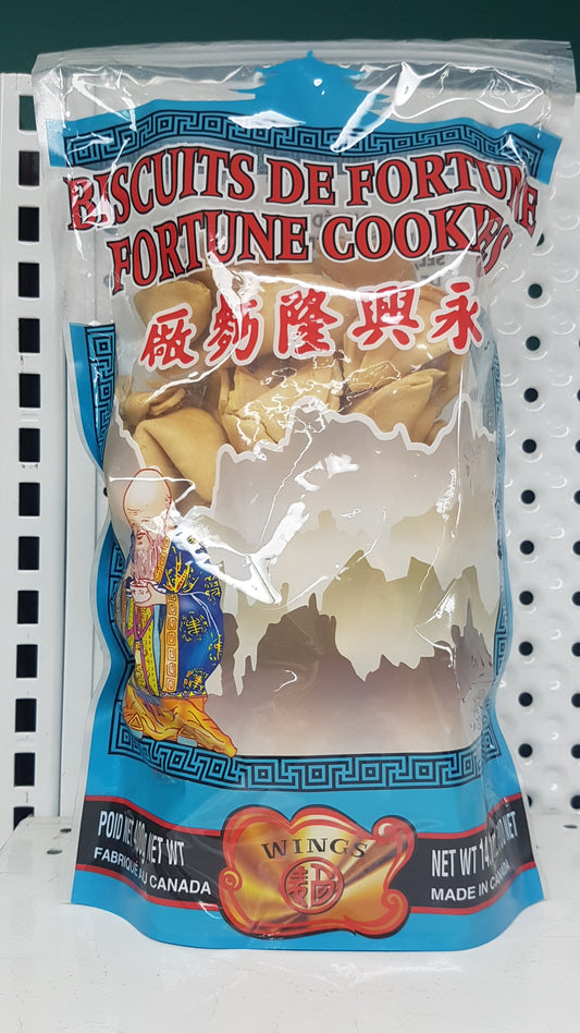 Biscuits Fortune 400g