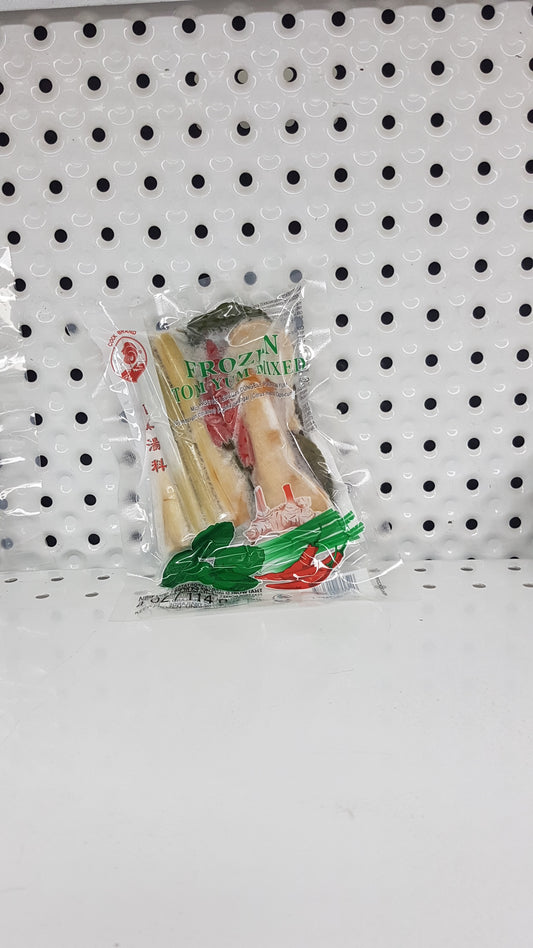 CK Kit pour soupe TomYum 114g