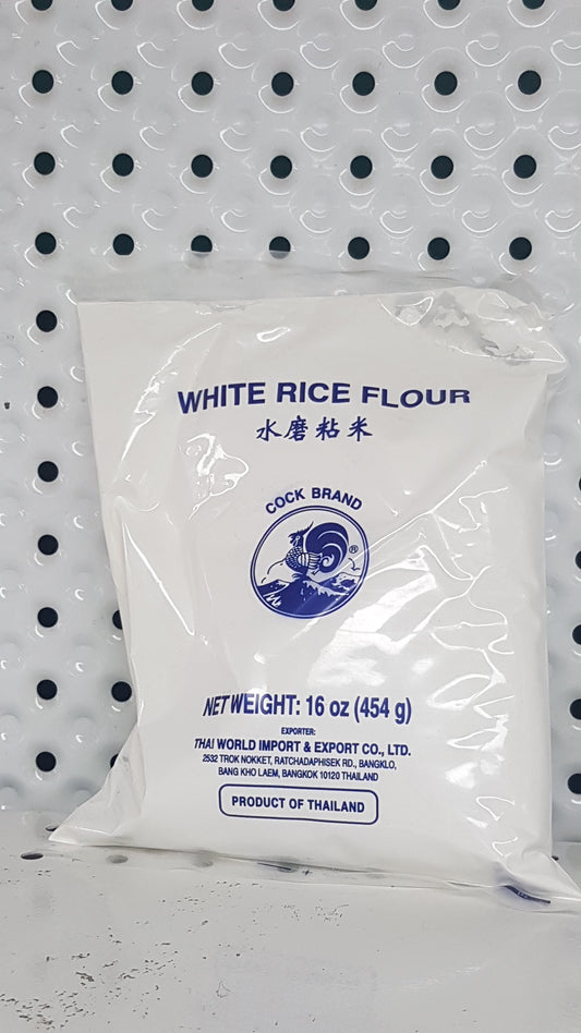 Cock Farine de Riz 454g