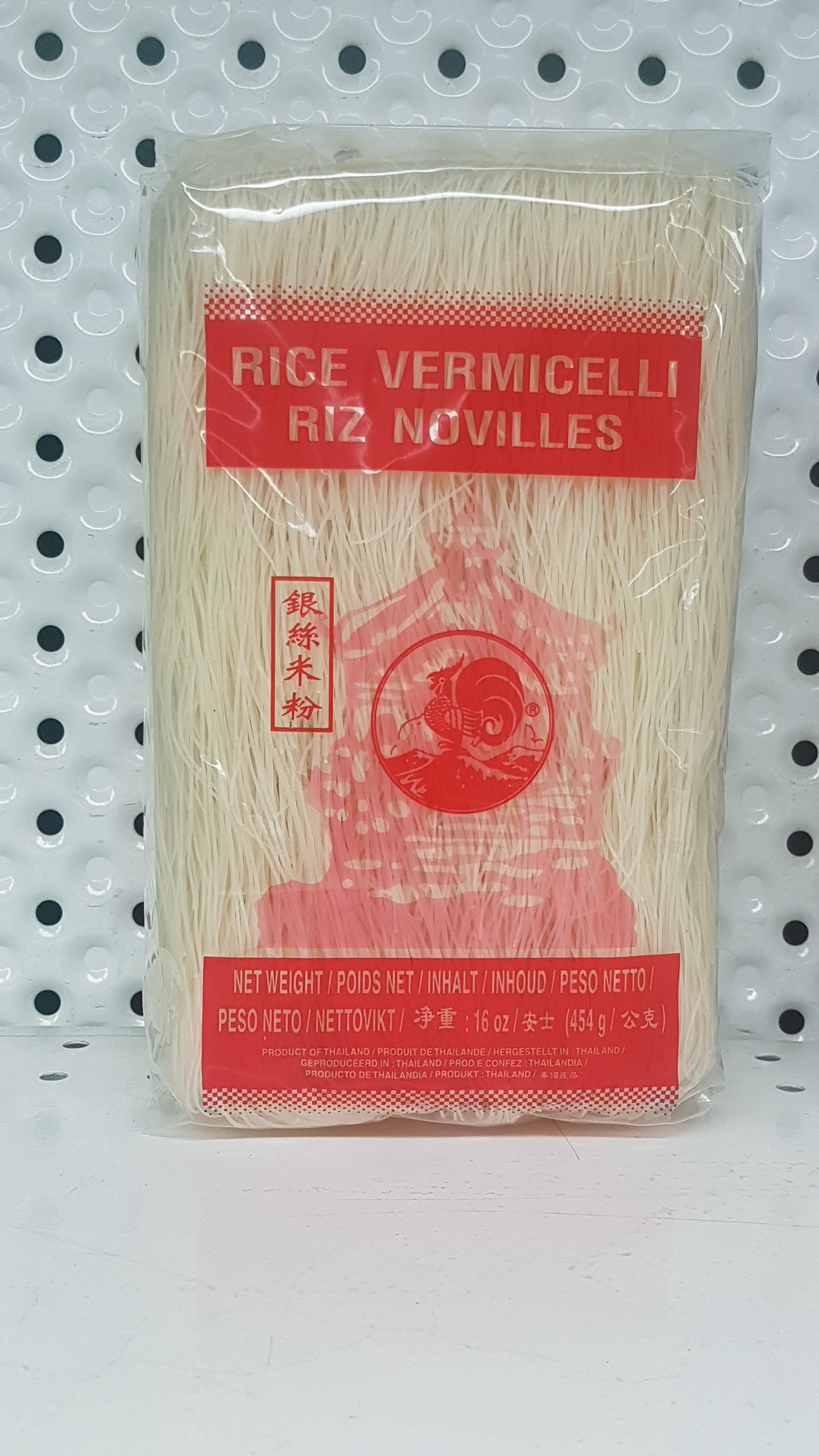 Cock Vermicelle 454g