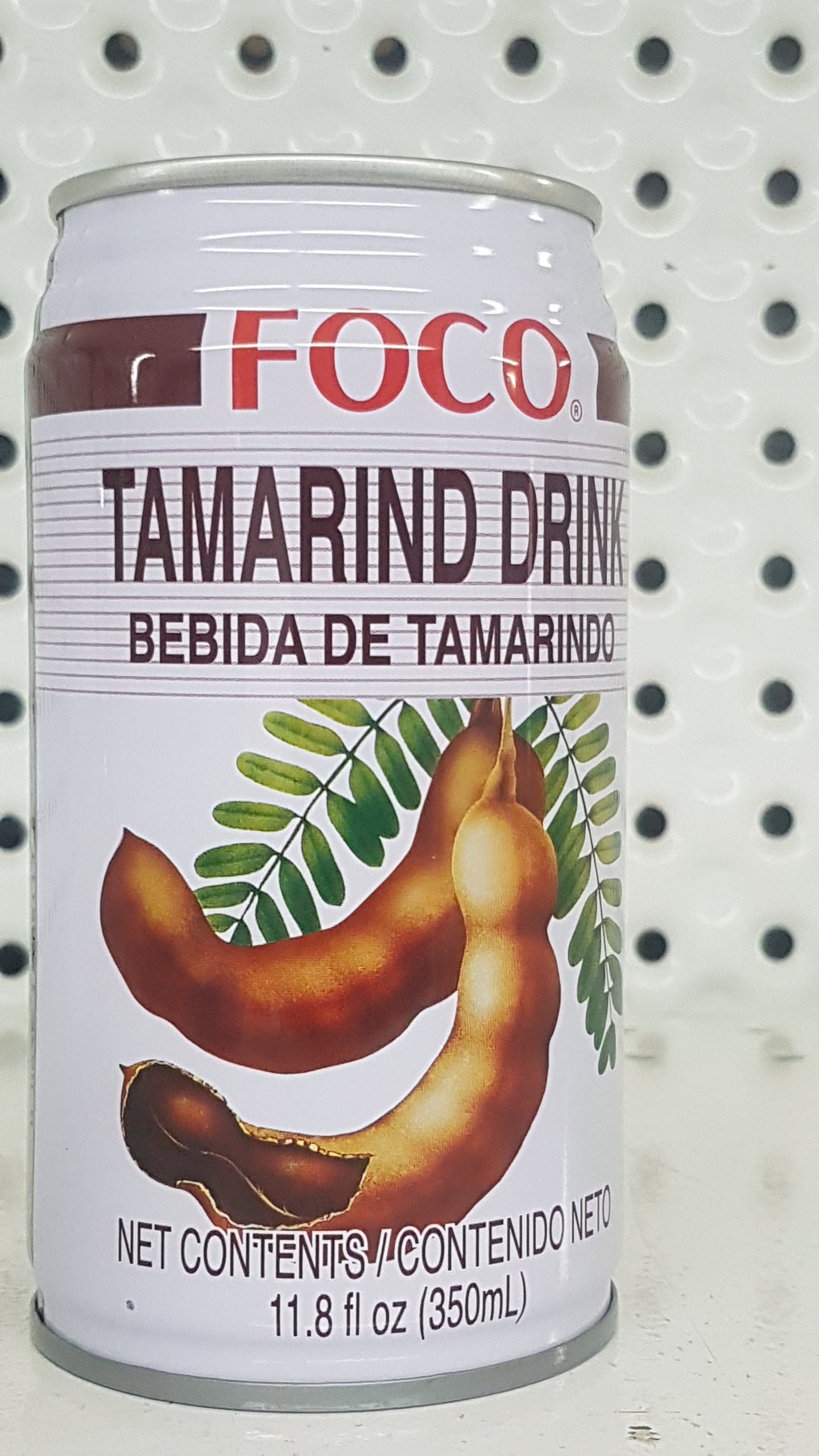 FOCO Jus Tamarin 350ml