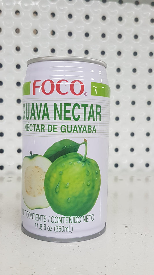 FOCO Nectar Goya  350ml