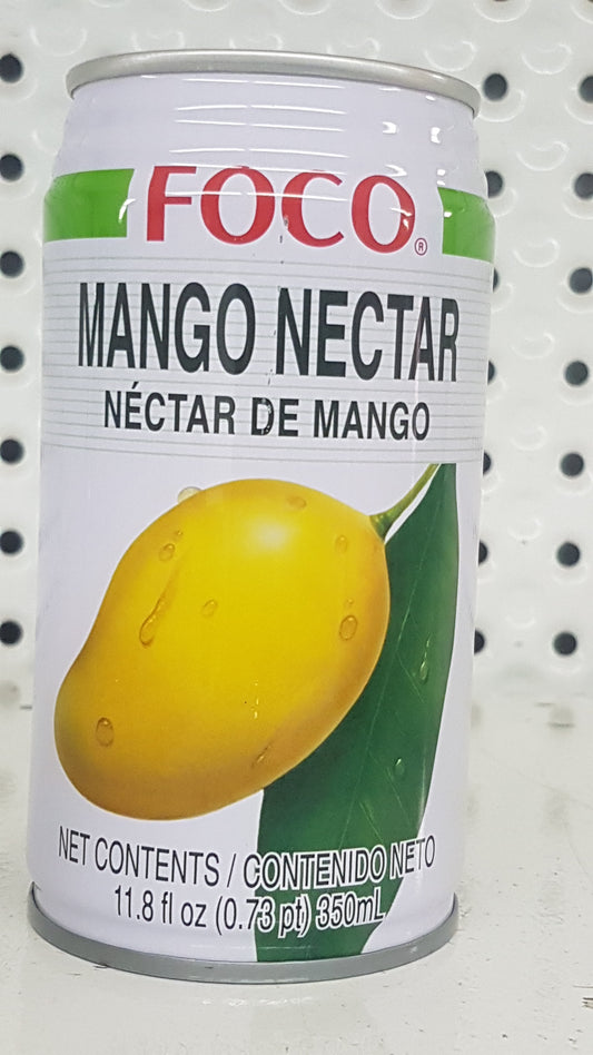 FOCO Nectar Mango 350ml