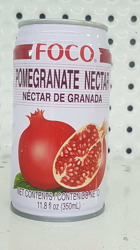 FOCO Nectar Pomme grenade 350ml