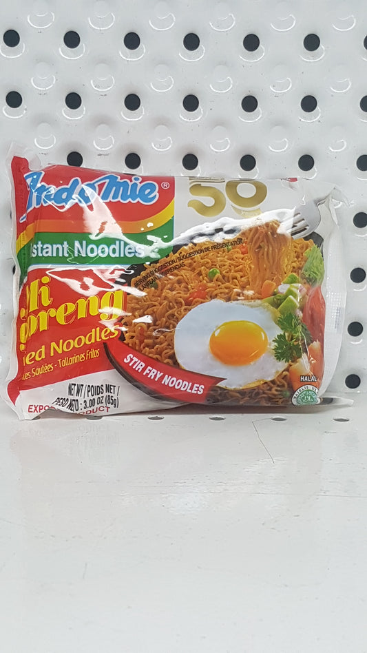 Indomie  Mi-goreng 85g