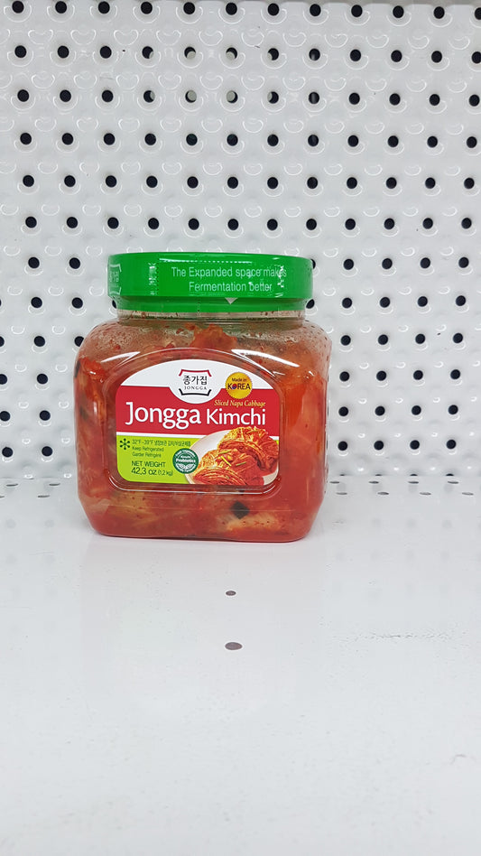 KimChi 1,2kg