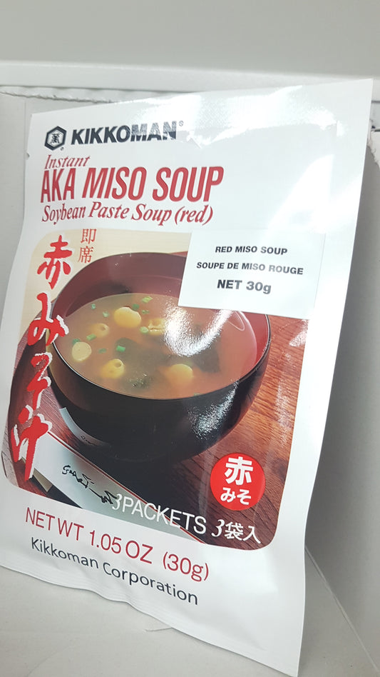 KKM Mélange pour AKA Miso 30g