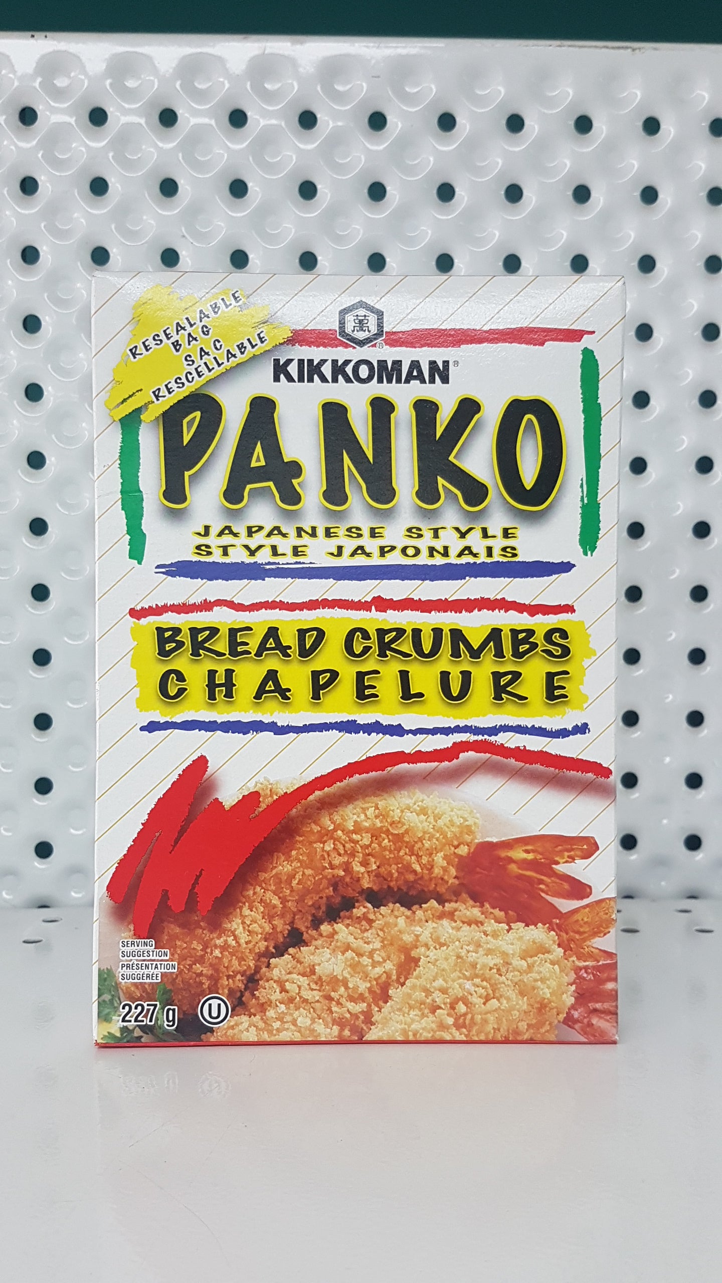 KKM  PANKO 227g