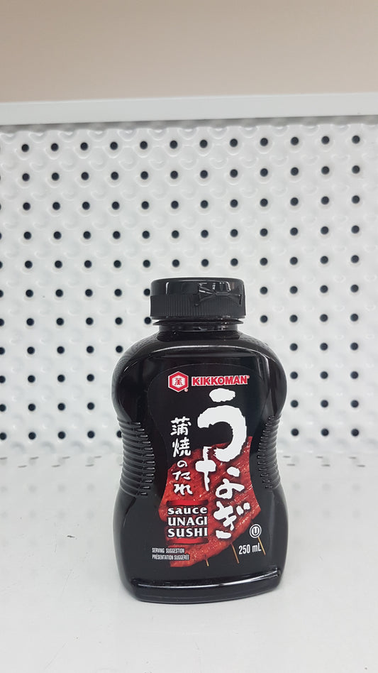 KKM Sauce Unagi Sushi  250ml