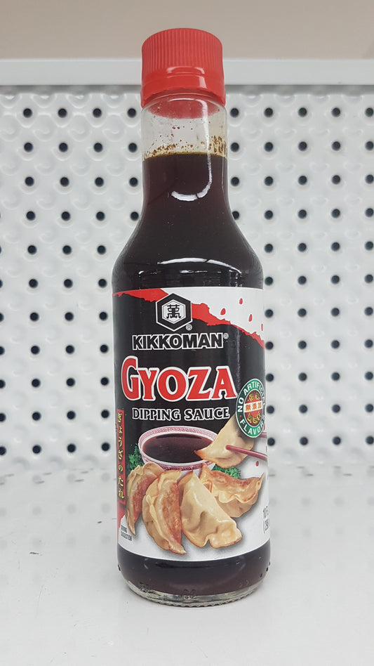 KKM Sauce pour Gyoza  296ml