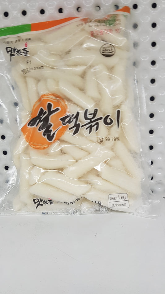 K Rice Cake en Bâton  1kg