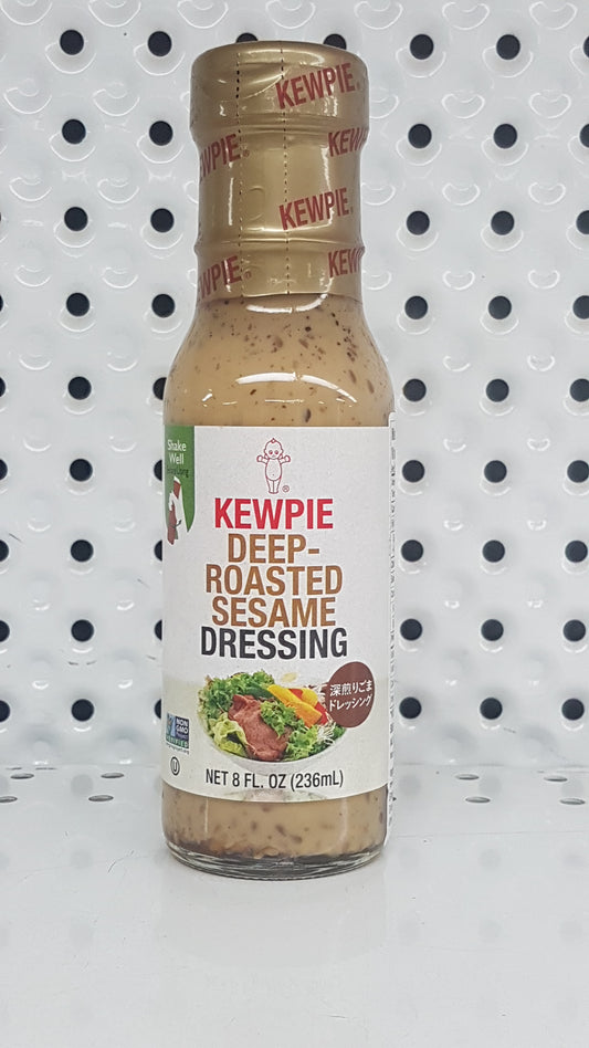 Kewpie Vinaigrette  aux sesames 236ml