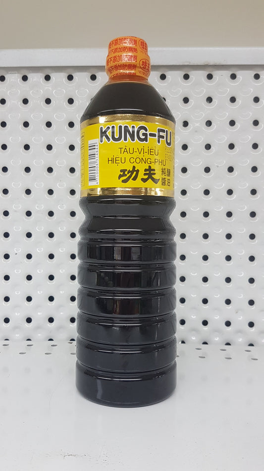 Kung-Fu Sauce soja 1000ml