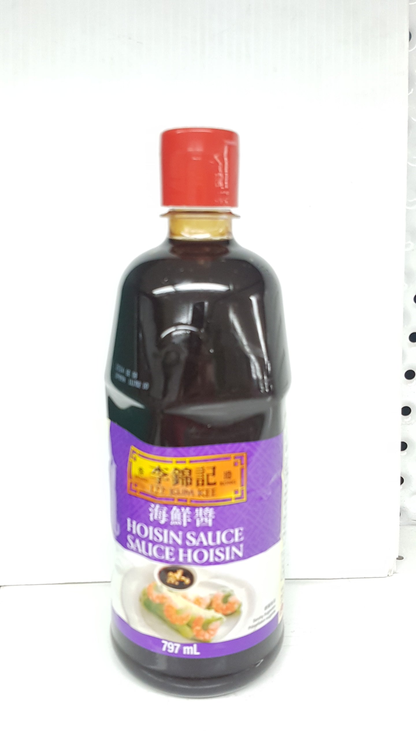 LKK Hosin sauce 797ml