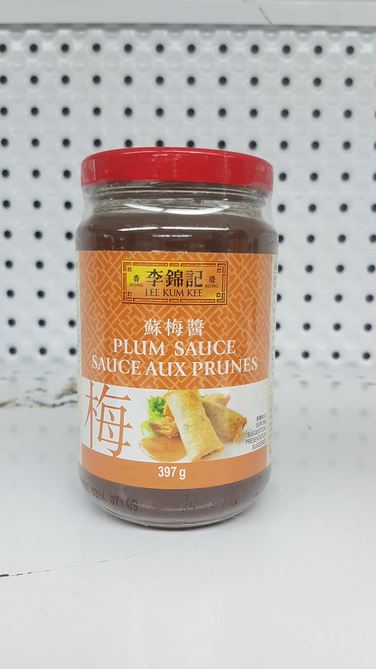 LKK Sauce aux PRUNES 397g