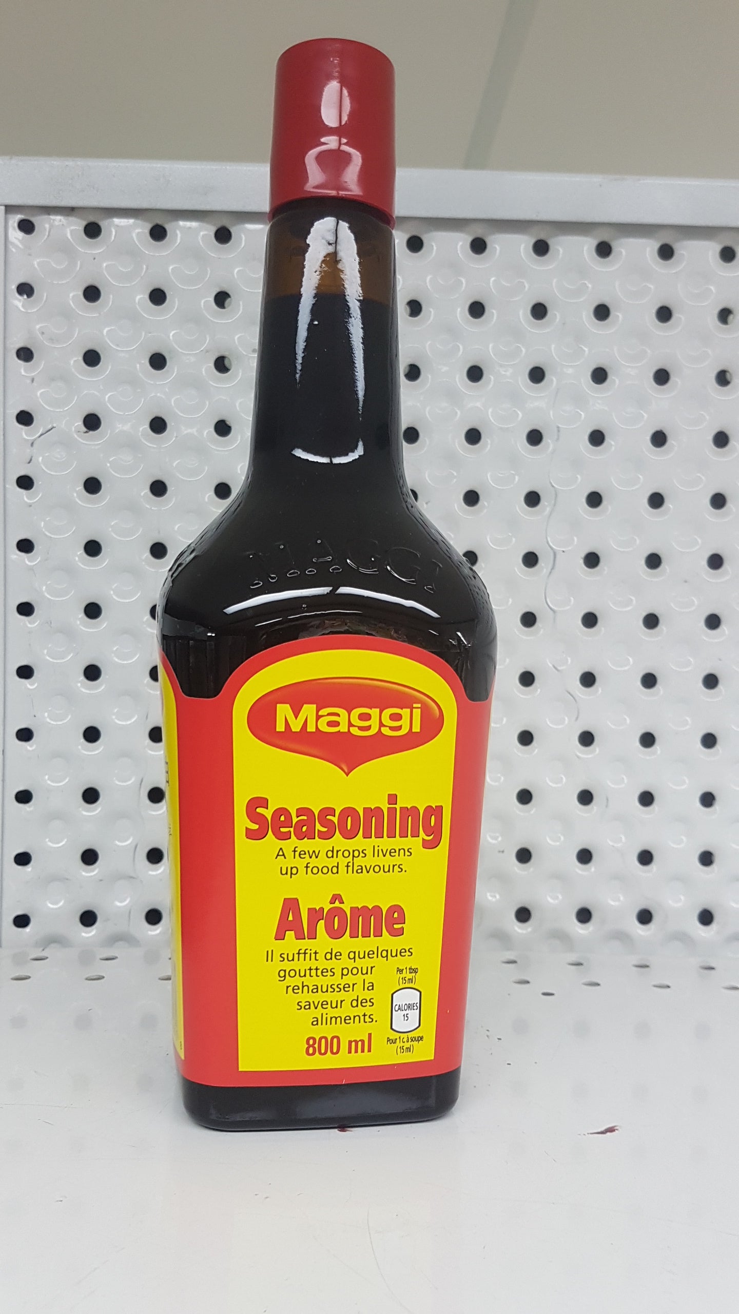 Maggi Sauce assaisonnée 800ml