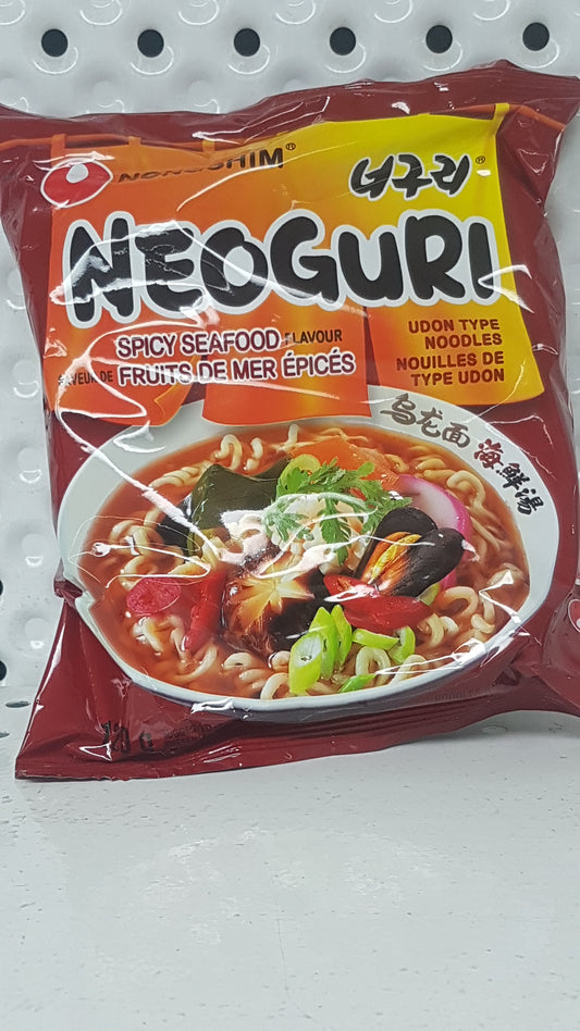 NS Neoguri 120g