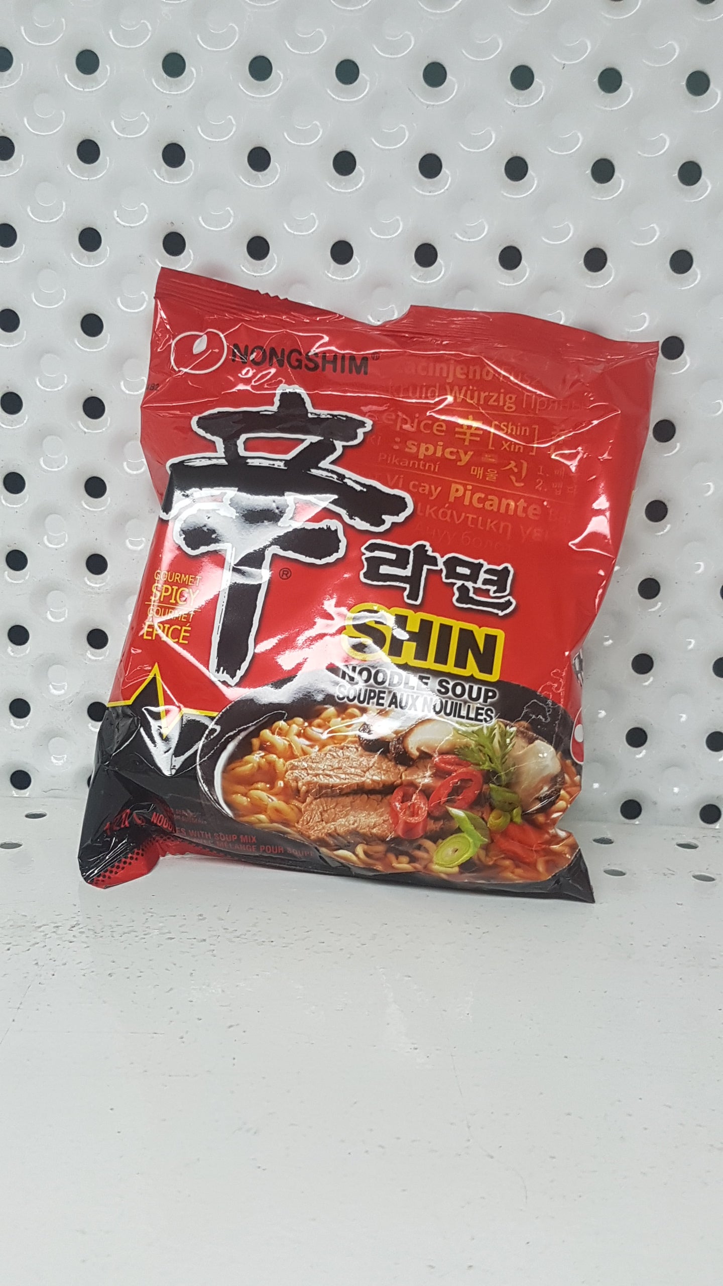 NS SHIN 120g