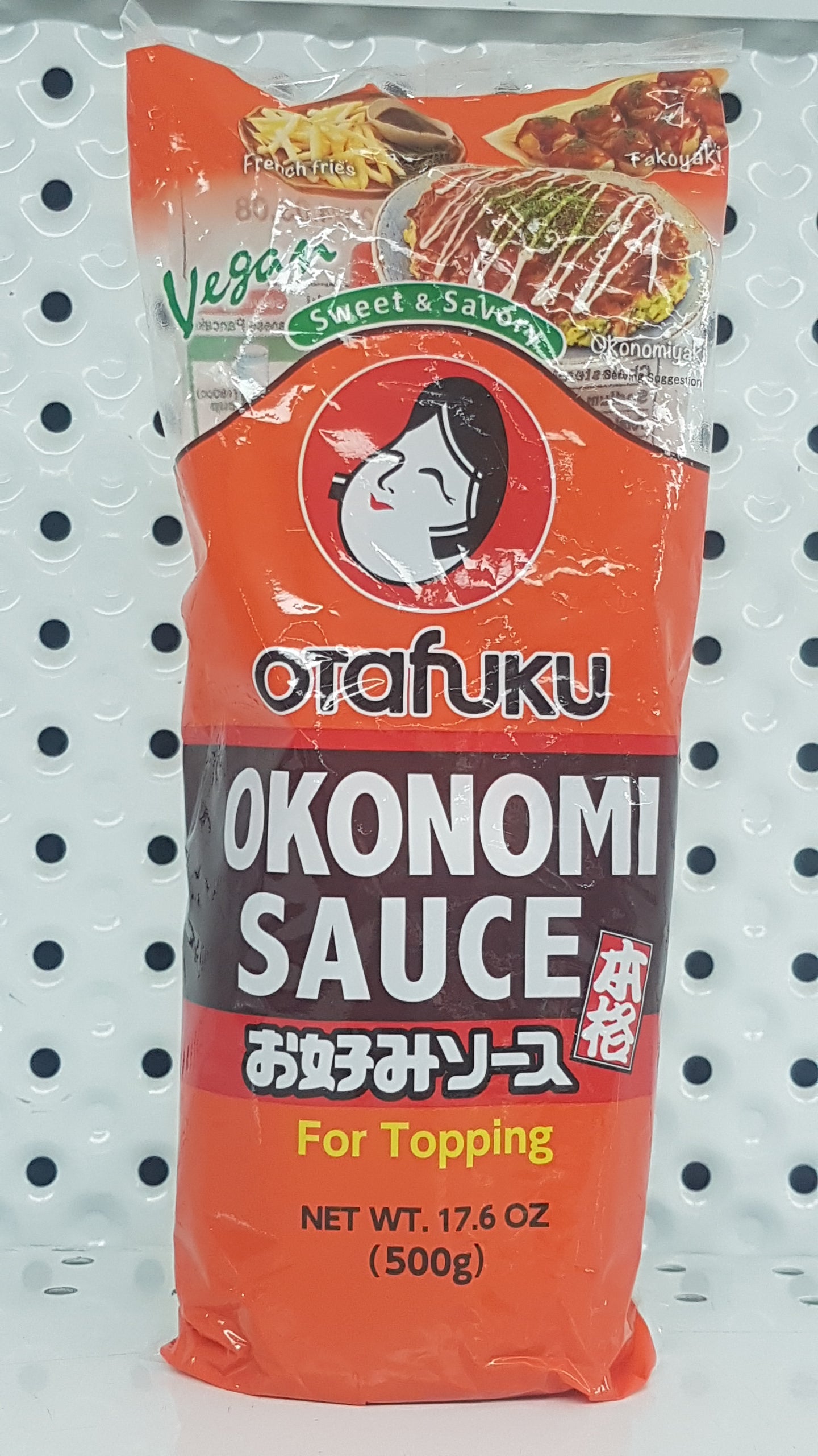 Otafuku Sauce Okonomi 500g