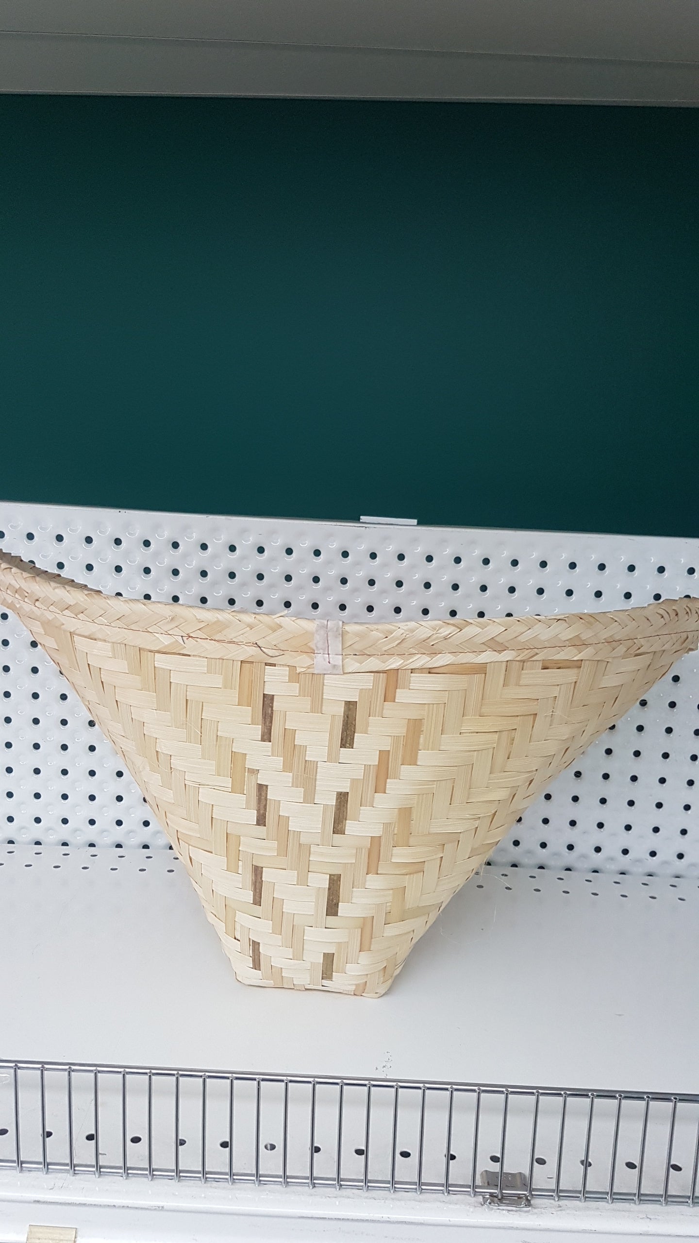 Panier à vapeur pour Riz Gluant LAO