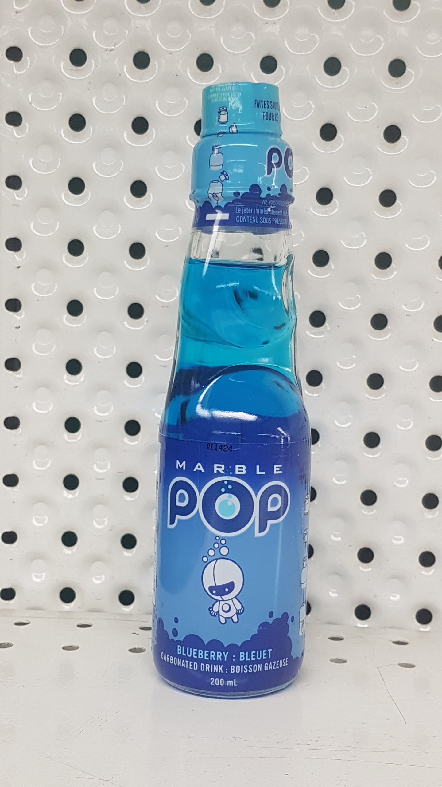 Ramune POP Bluet