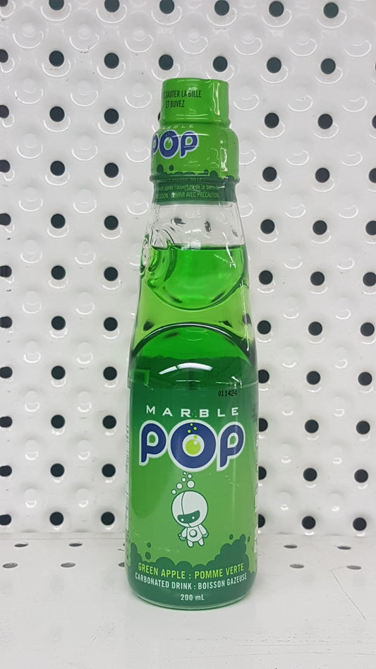 Ramune POP Melon