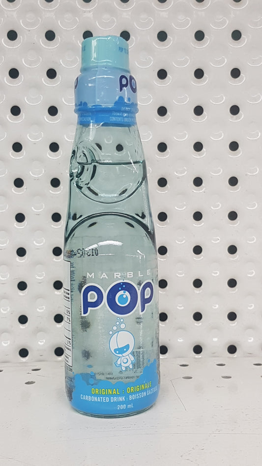 Ramune POP Original