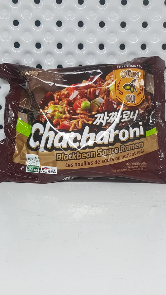 SamYang Chacharoni 140g