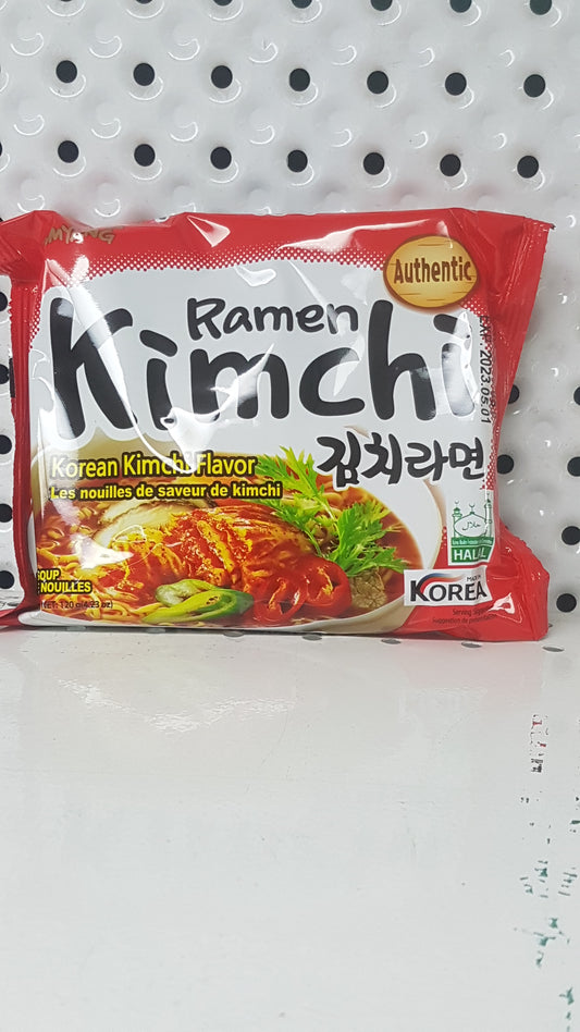 SamYang Kimchi 120g