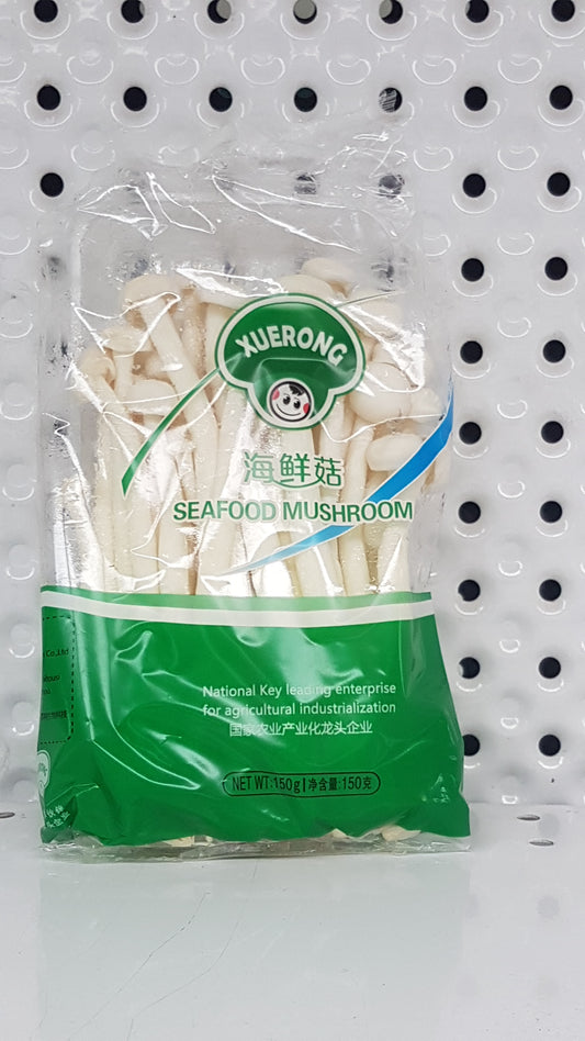 X seafood mushroom  150g